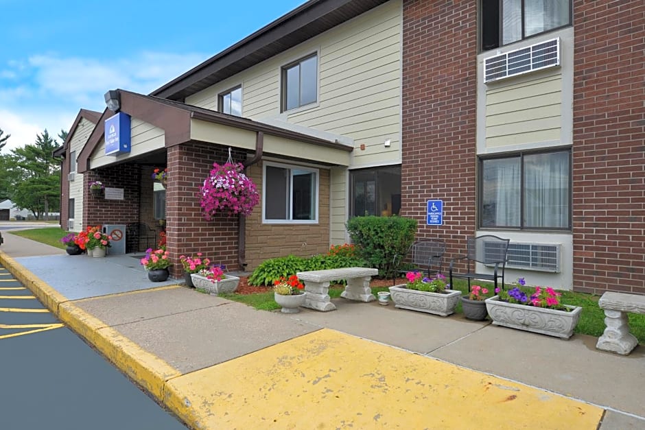 Americas Best Value Inn Wisconsin Rapids