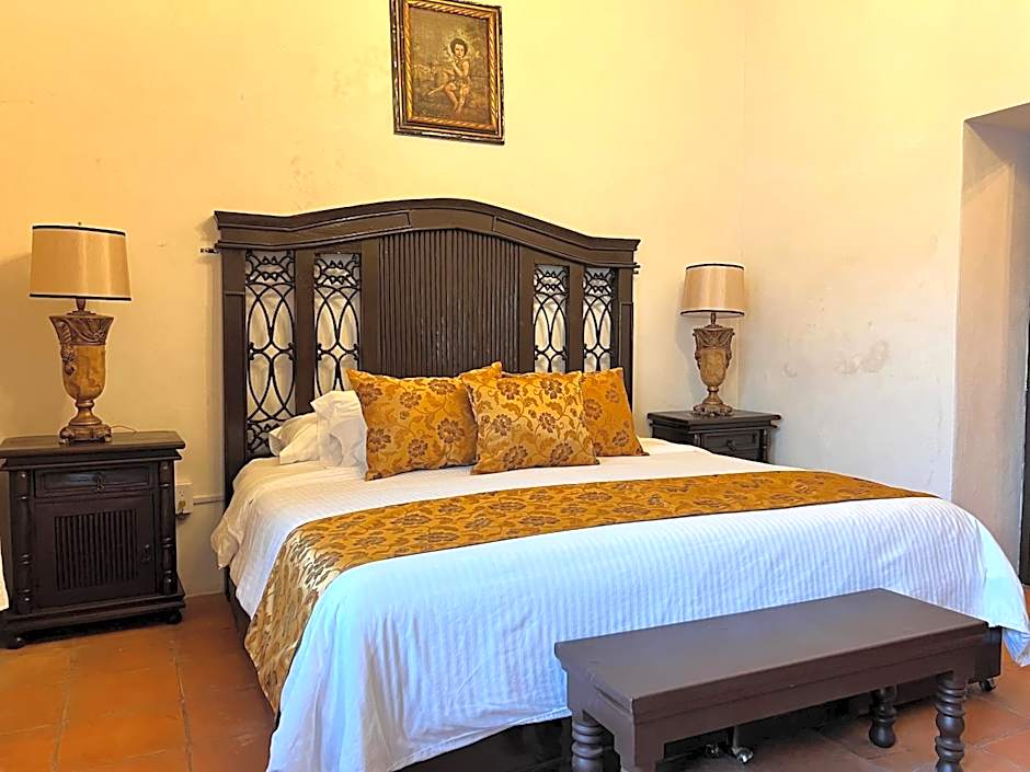 La Casona Minera