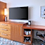Hyatt Place Fredericksburg At Mary Washington