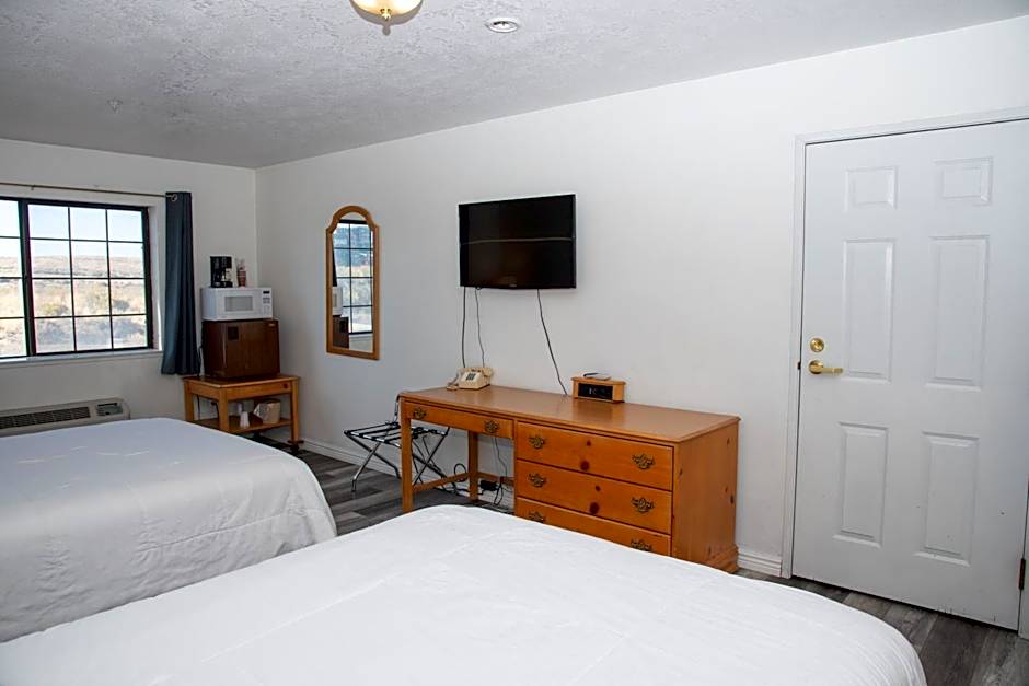Traveler's Inn Carlin NV near Elko