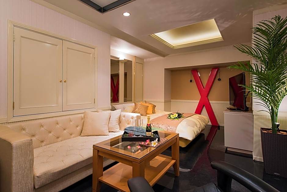 Hotel Sulata Ashikaga (Adult Only)