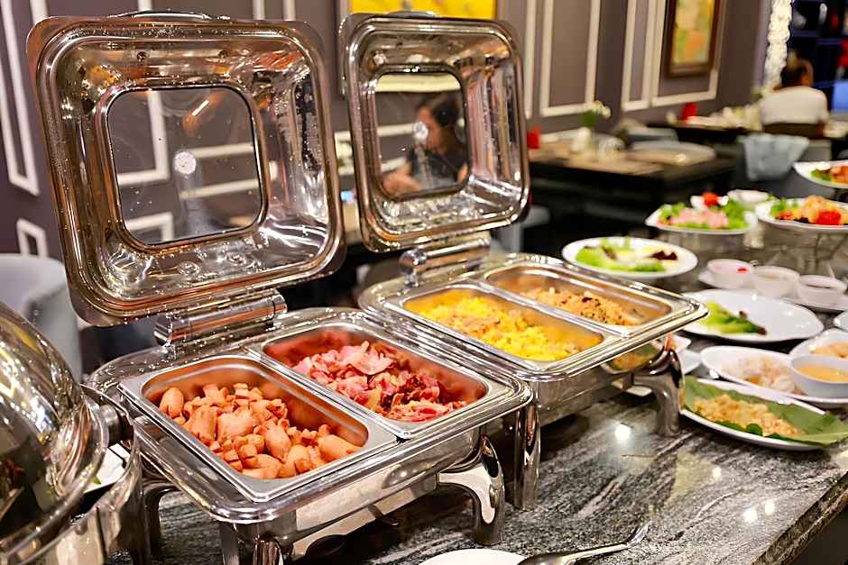 Matilda Boutique Hotel And Spa