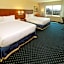 Courtyard by Marriott Monterrey San Jeronimo/Valle