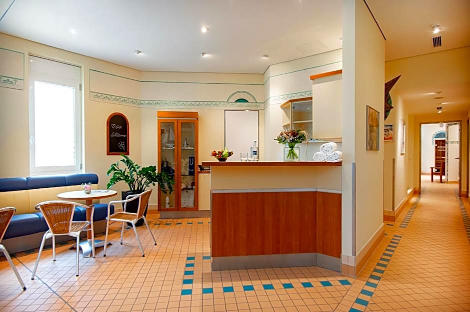 Dorint Charlottenhof Halle (Saale)