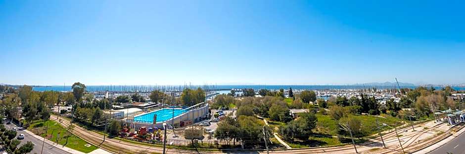 Marina Alimos Hotel Apartments