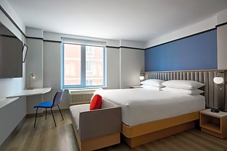 King Room