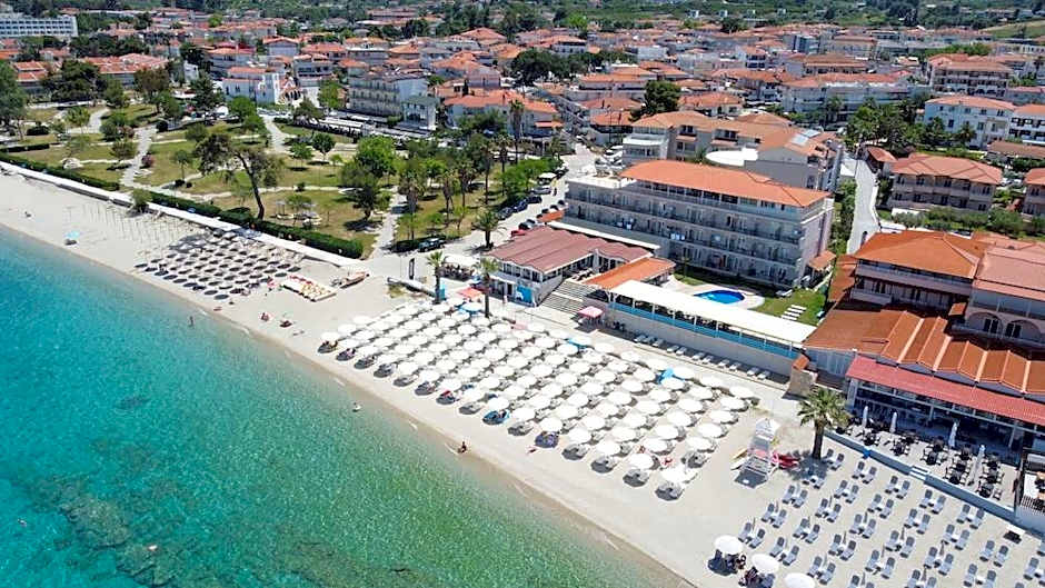 Hanioti GrandOtel Hotel