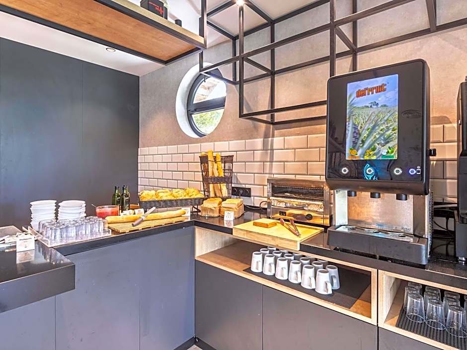 Ibis Murcia