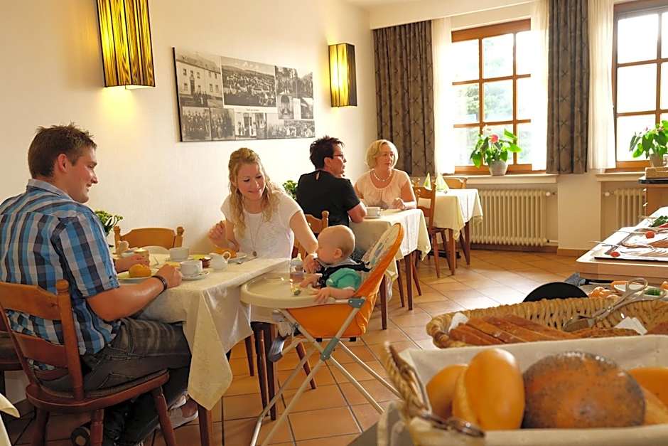 Landgasthaus Hoffmann