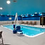 Hampton Inn By Hilton Hutchinson