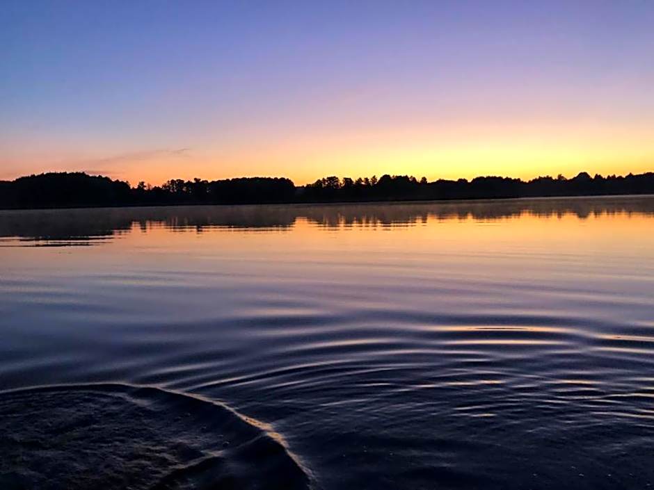 Domek Letniskowy Krejwince