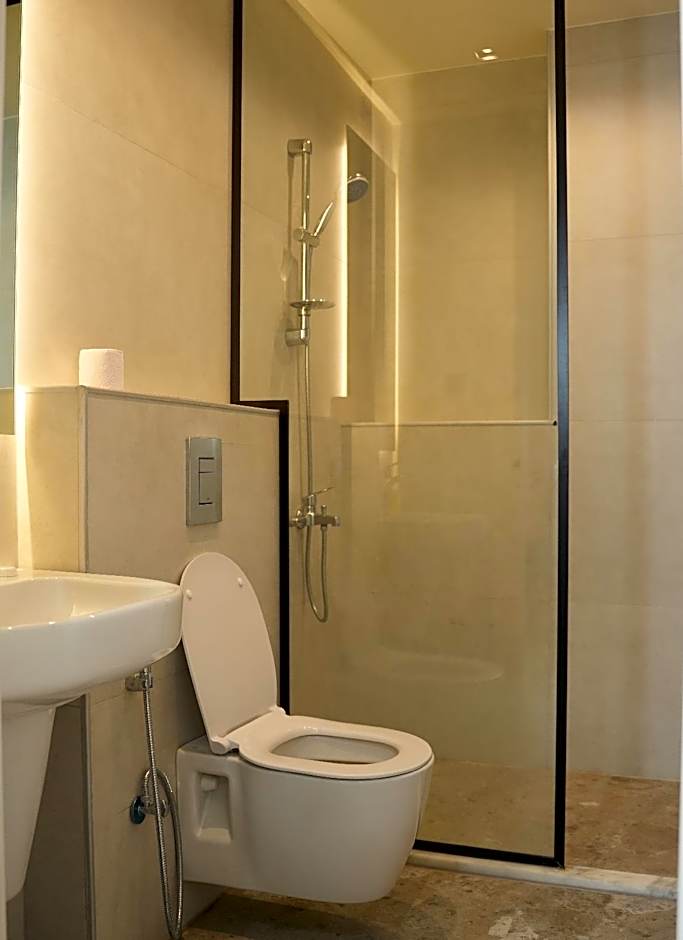 Abu Al Soud Hotel Apartments