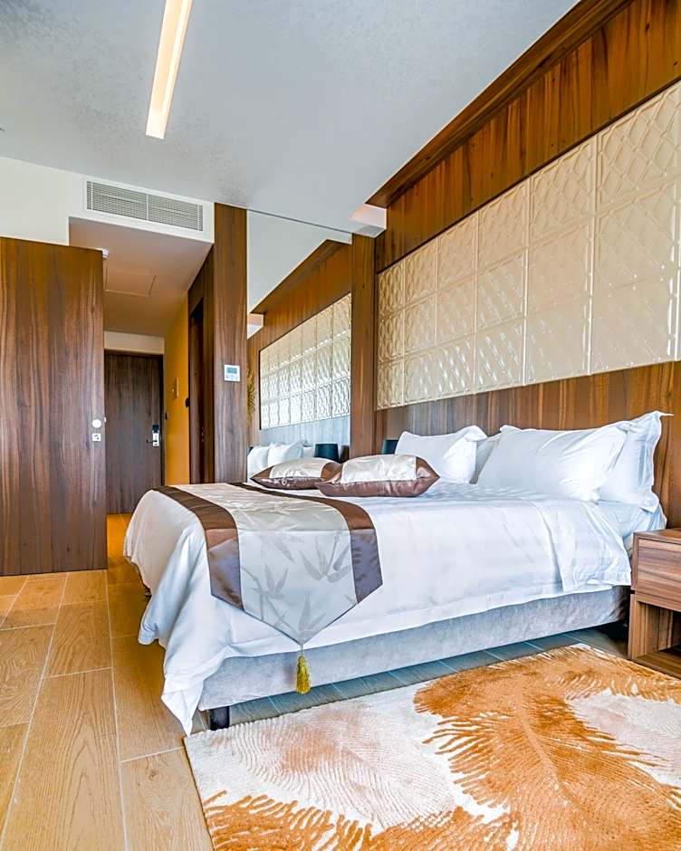 Leonardo Boutique Hotel Larnaca