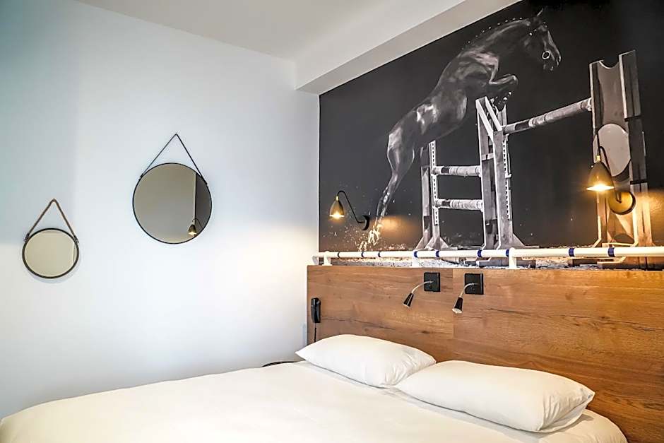 Ibis Styles Saumur Gare Centre Hotel