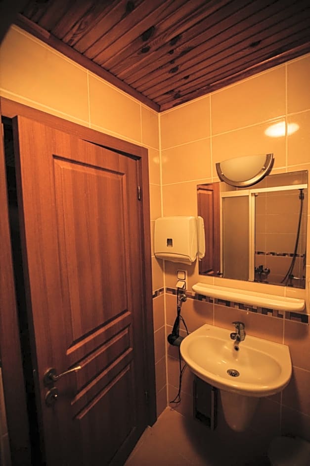 ERİSH APART HOTEL
