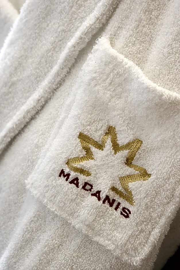 Hotel Madanis
