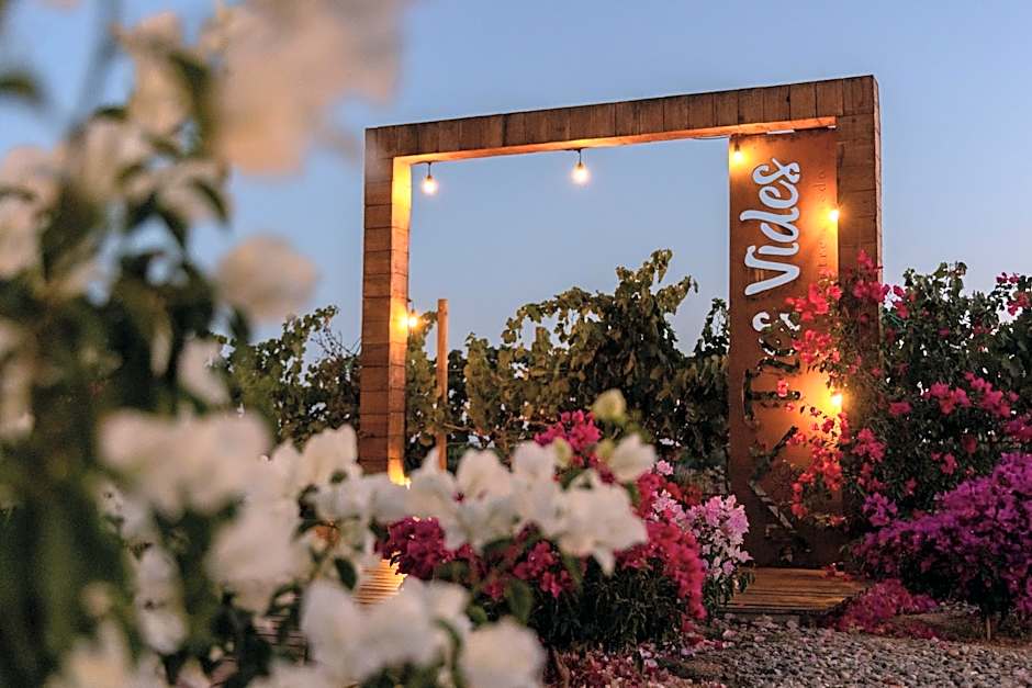 Tres Vides Hotel Boutique