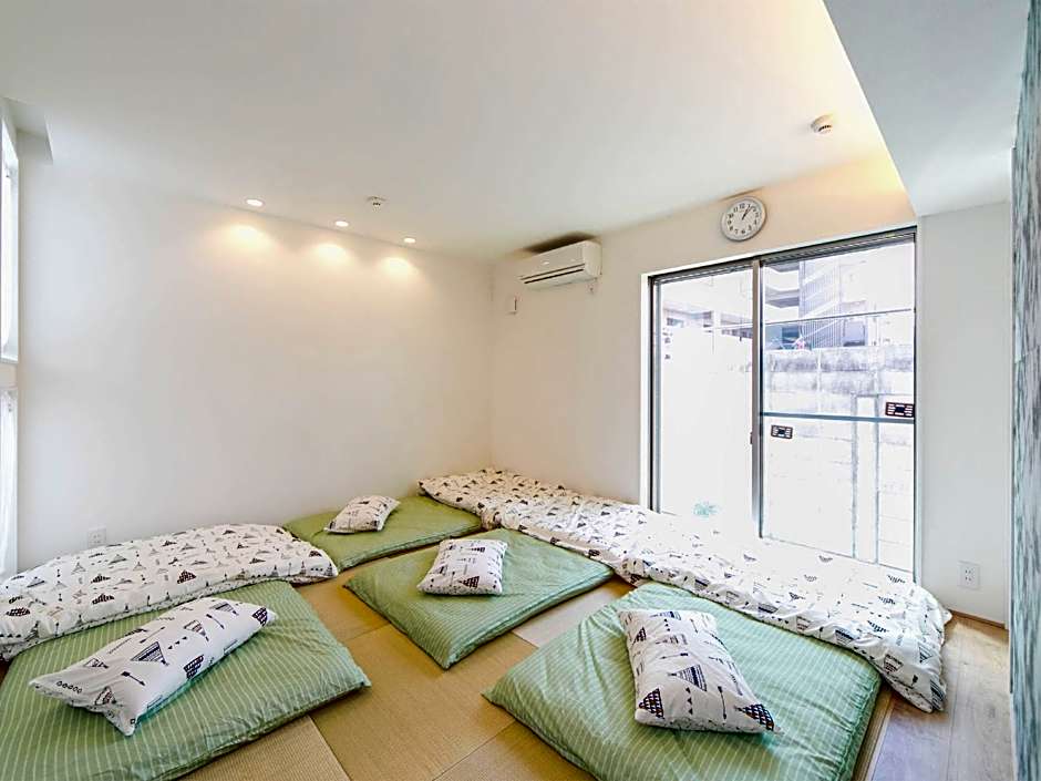 Kevin's Place Annex