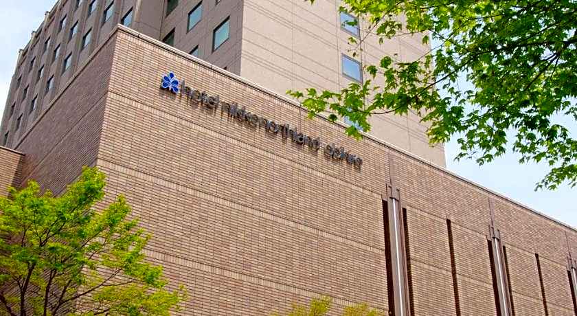Hotel Nikko Northland Obihiro