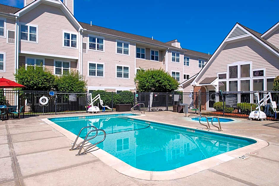 Residence Inn by Marriott Boston Andover