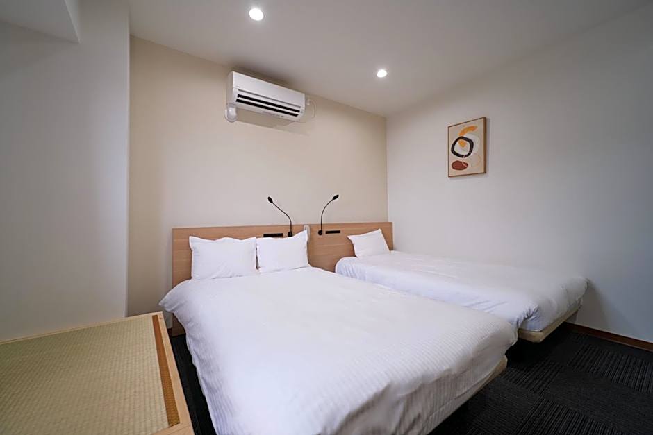 Ano Hotel Asakusa
