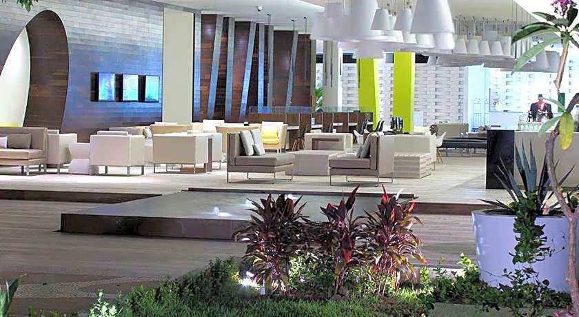 Krystal Grand Puerto Vallarta All Inclusive