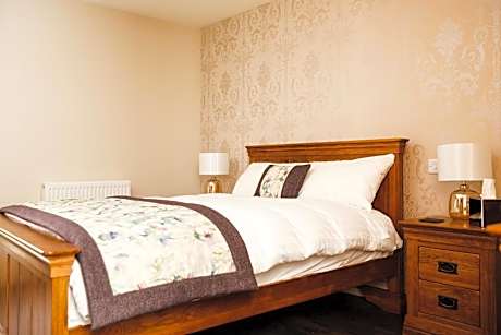 Standard Double Room with Fan