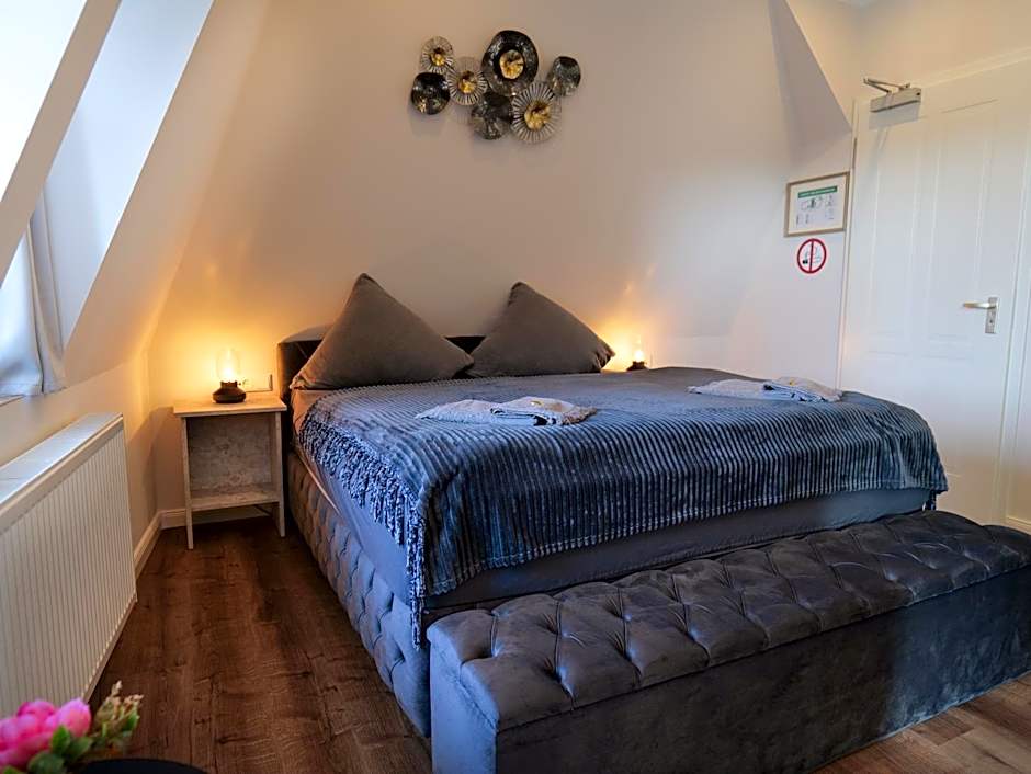 Boutique Hotel