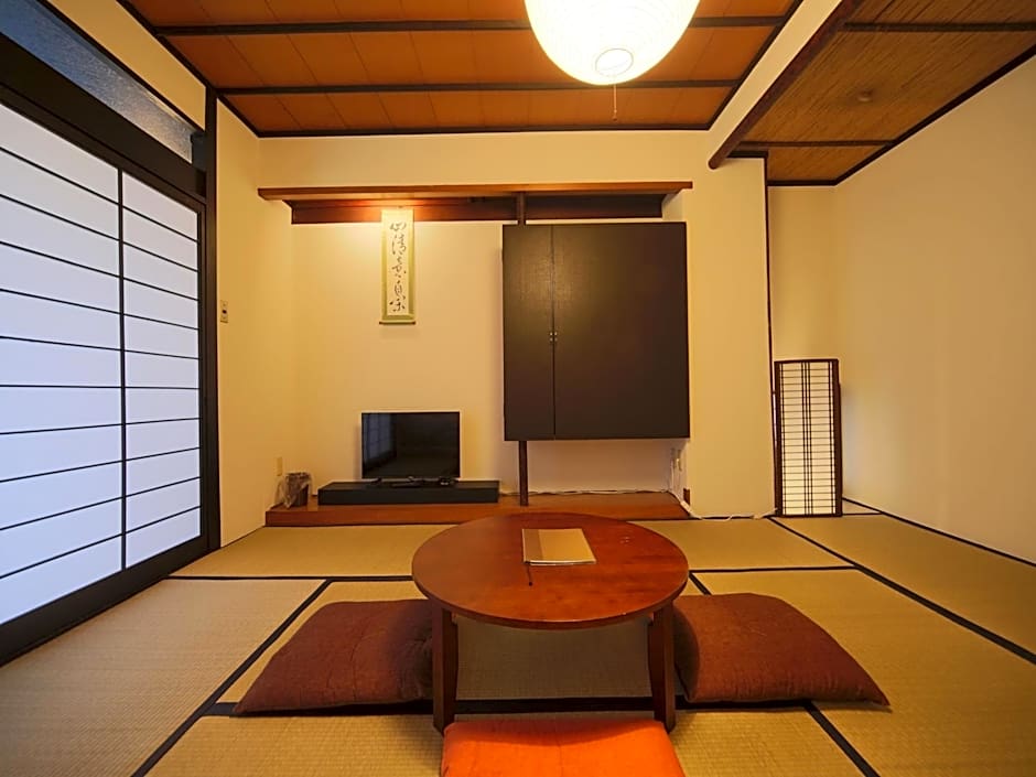 Setouchi Mangetsuso