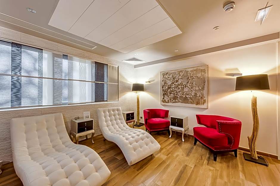 Saint Georges Hotel & Spa