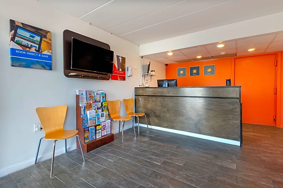 Aire Hotel North Beach