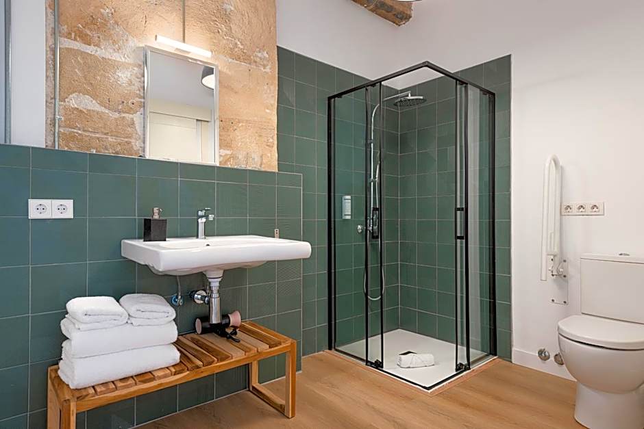 Brondo Architect Hotel