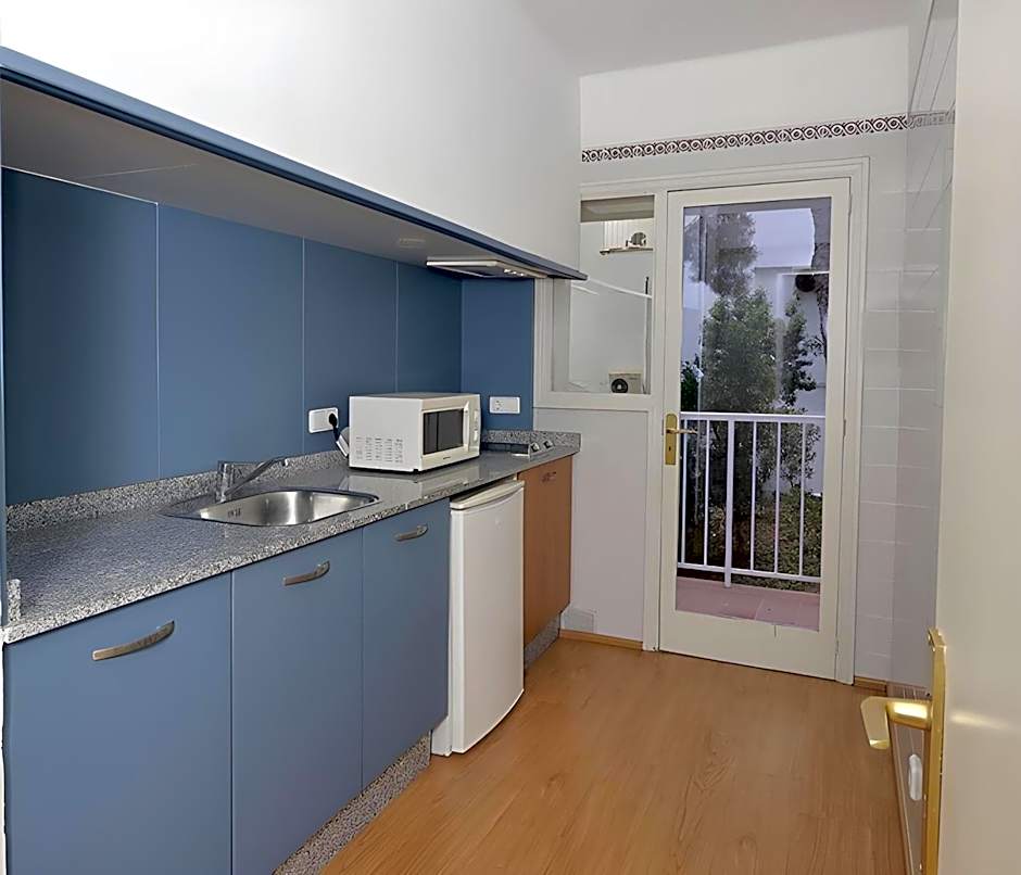 Hotel Club Calimera es Talaial