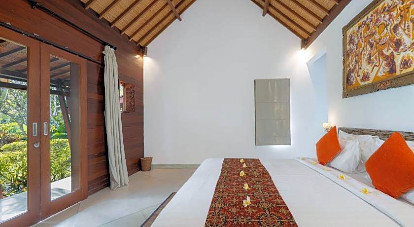 Villa Tegal Tis Ubud