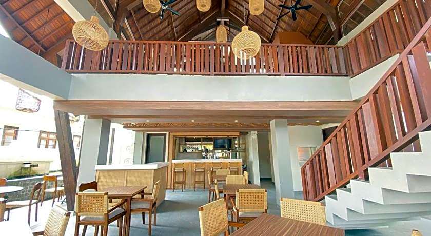 Kayangan Boutique Hotel