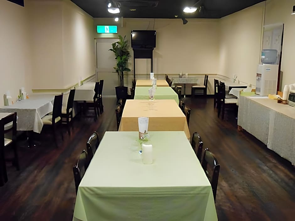 Hotel Select Inn Shimada Ekimae