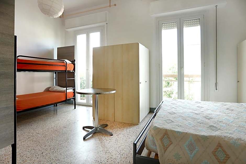 Jammin' Hostel & Bar Rimini