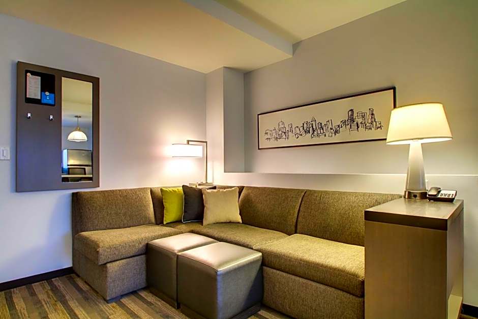 HYATT house Chicago/Evanston