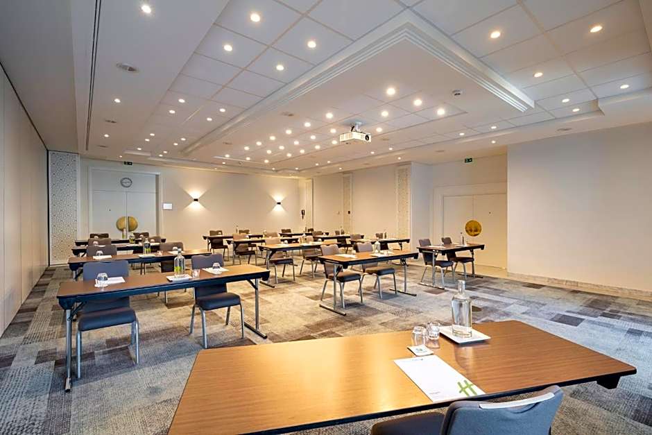Holiday Inn Hasselt By IHG