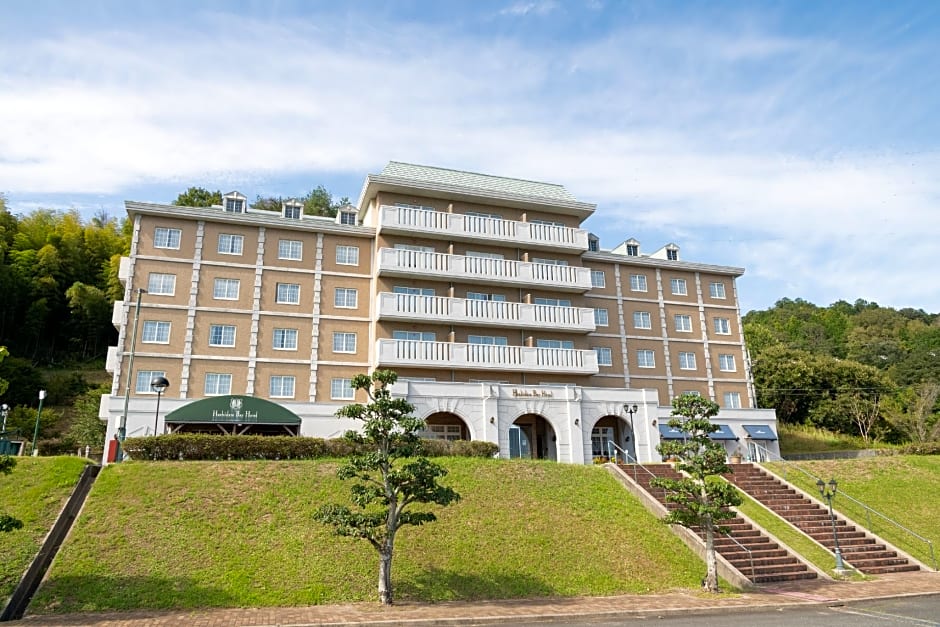 Hashidate Bay Hotel — 50 fotoğraftan 1. fotoğraf