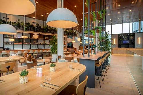 INNSiDE Amsterdam