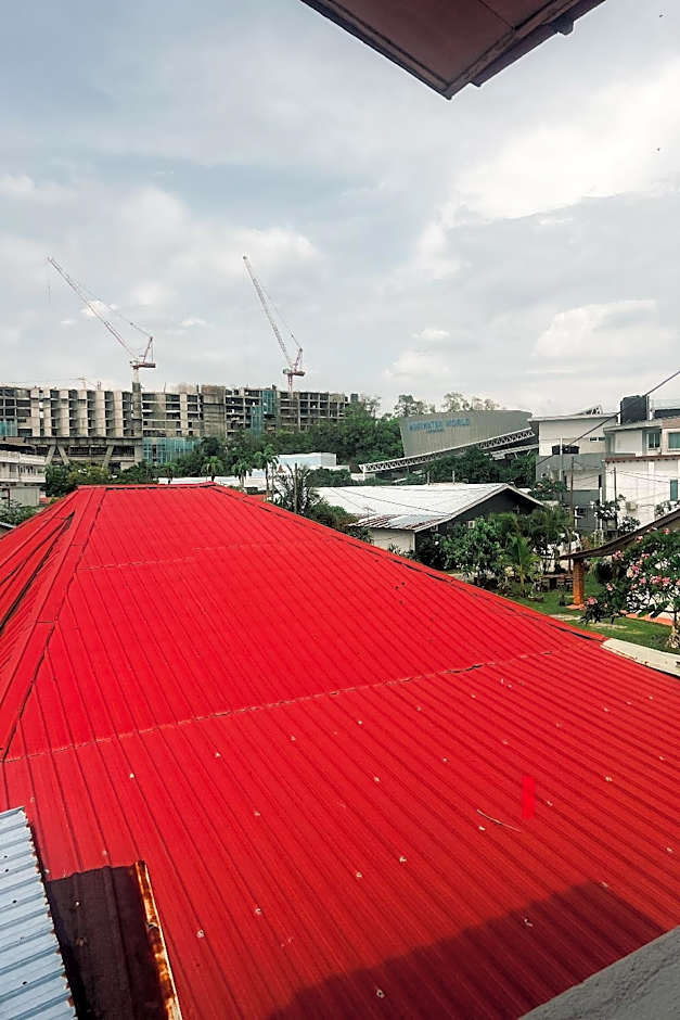 Langkawi Tok Jah Guest House Pantai Cenang