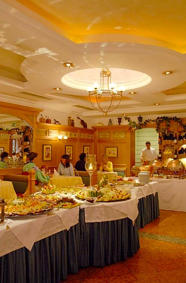 Vital - und Wellnesshotel Hanneshof