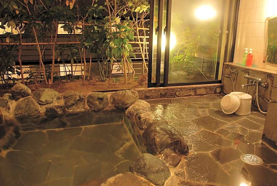 Kohan No Yado Ryokan Morimoto