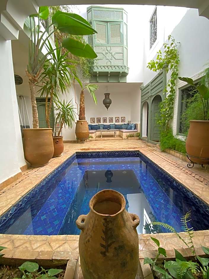 Riad Timila