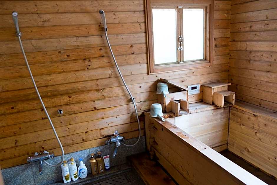 Morino Garden Mashiko