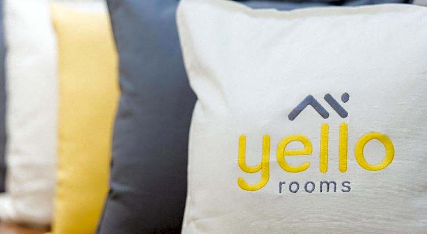 YELLO ROOMS Victory Monument