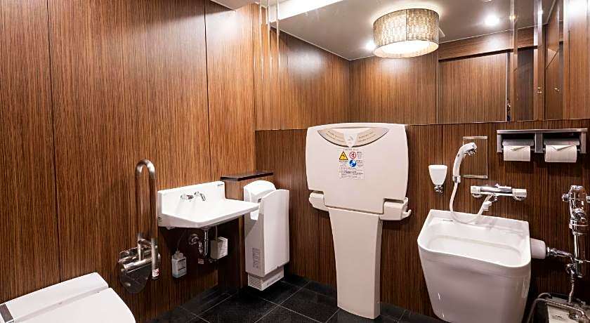 APA Hotel Kodemmacho-Ekimae