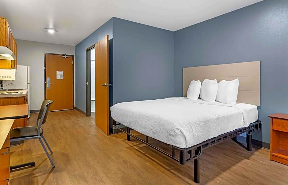 Extended Stay America Select Suites - Fort Myers