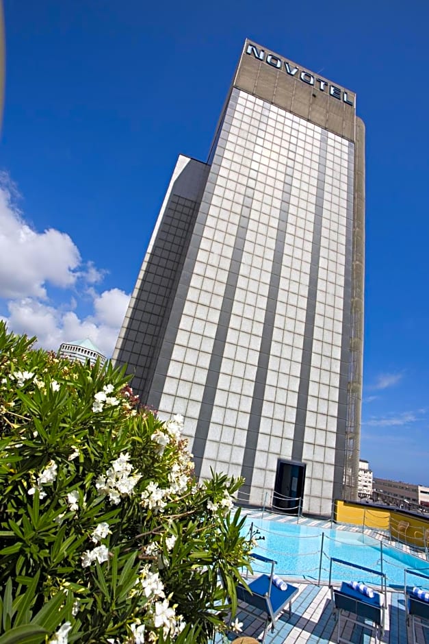 Hotel Novotel Genova City